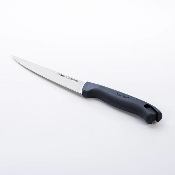 PİRGE 37071 GASTRO PEYNİR BIÇAĞI 15,5 CM GRİ ürün görseli 1
