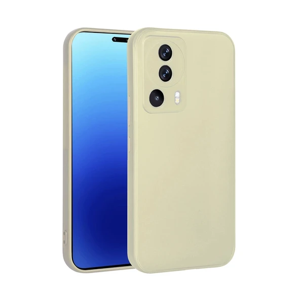 Xiaomi Mi 13 Lite Uyumlu Kılıf Premier Silikon Kapak ürün görseli 1