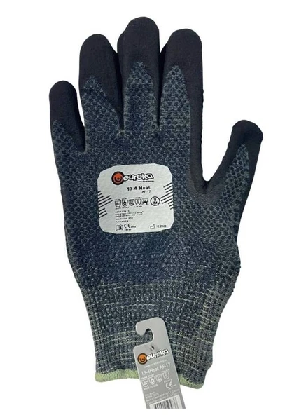 Eureka 13-4Hfr Elektrik Arkından Koruyucu Ark Eldiveni 9 Numara ürün görseli 1