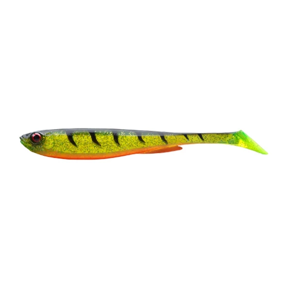 Daiwa Prorex Slim Shady 10,5cm 8gr Tekli Silikon Yem ürün görseli 1