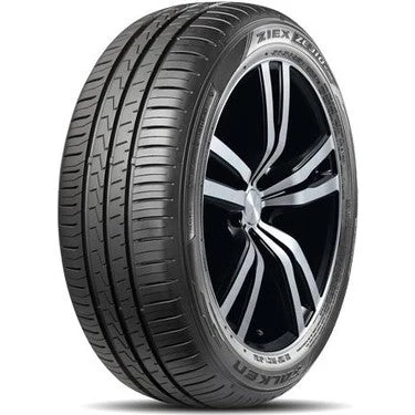 Falken Ziex ZE310 Ecorun 245/40R18 97W XL (Yaz) (2024) ürün görseli 1