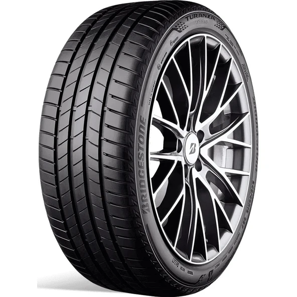 Bridgestone Turanza T005 Driveguard 225/40R18 92Y XL RFT (Yaz) (2025) ürün görseli 1