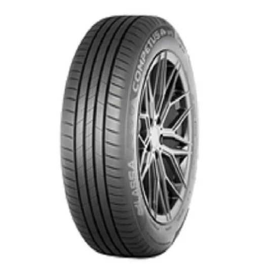 Lassa Competus H/P 3 225/50R18 99Y XL (Yaz) (2025) ürün görseli 1