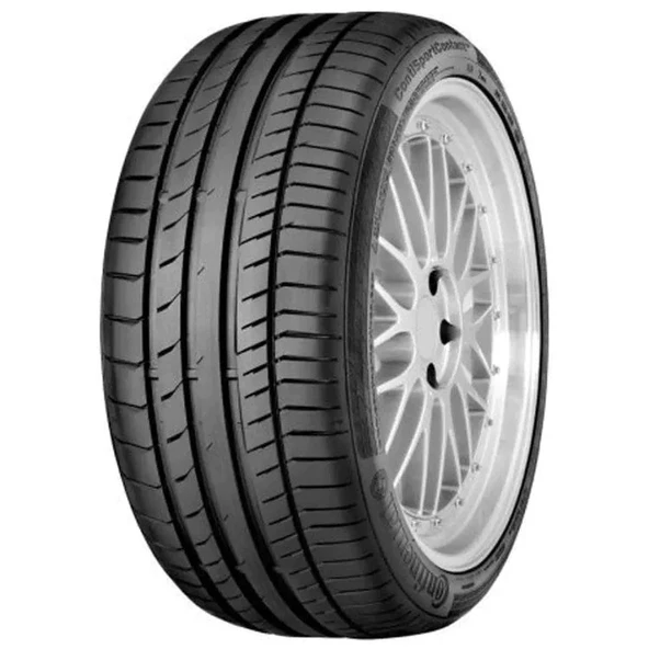 Continental ContiSportContact 5 P SUV 265/40R21 101Y N0 (Yaz) (2021) ürün görseli 1