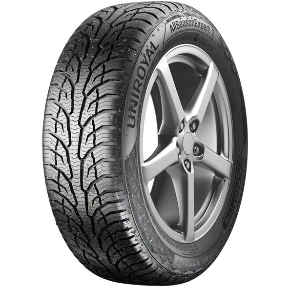 Uniroyal AllSeasonExpert 2 245/45R18 100Y XL FR (4 Mevsim) (2024) ürün görseli 1