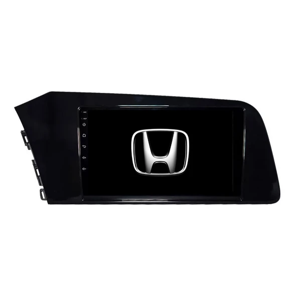 Hyundai Elantra - Araç Multimedya Ekran - 4GB 64GB - S - Piano Black - 2021 - 2024 - 9 Inch - MYWAY ürün görseli 1