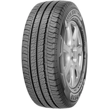 Goodyear EfficientGrip Cargo 2 205/75R16C 110/108R (Yaz) (2025) ürün görseli 1