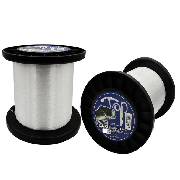 Portfish Top 0.40mm 1 Kilo Bobin Misina ürün görseli 1