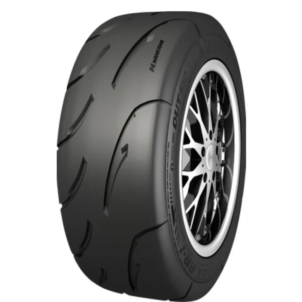 Nankang AR-1 TW:100 Semi-Slick 205/40R17 84W XL (Yaz) (2024) ürün görseli 1
