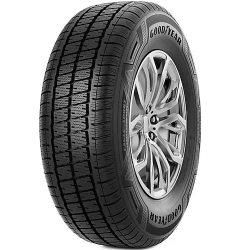 Goodyear Eagle Sport 4 Seasons Cargo 215/65R16C 109/107T (4 Mevsim) (2025) ürün görseli 1