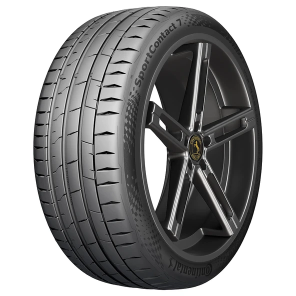 Continental SportContact 7 225/40R19 93Y XL FR (Yaz) (2025) ürün görseli 1