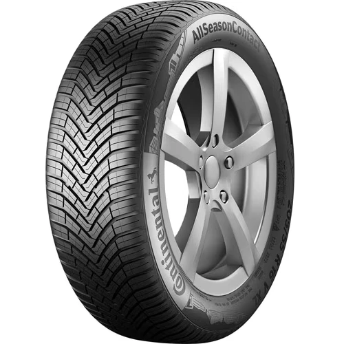 Continental AllSeasonContact 245/45R18 96W FR (4 Mevsim) (2025) ürün görseli 1