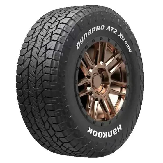 Hankook Dynapro AT-2 RF12 235/75R15 104/101S M+S (4 Mevsim) (2024) ürün görseli 1