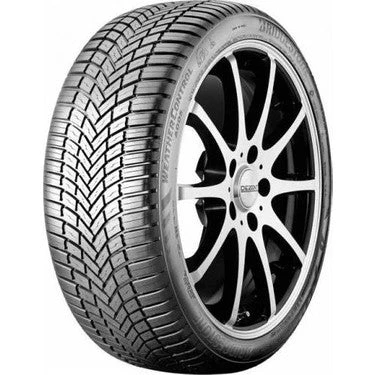 Bridgestone Weather Control A005 Evo 195/65R15 95V XL (4 Mevsim) (2025) ürün görseli 1