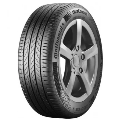 Continental UltraContact 205/60R16 92H FR (Yaz) (2025) ürün görseli 1