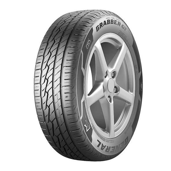 General Tire Grabber GT Plus 255/50R19 107Y XL (Yaz) (2024) ürün görseli 1
