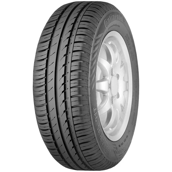 Continental ContiEcoContact 3 165/70R13 79T (Yaz) (2025) ürün görseli 1