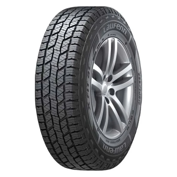 Laufenn X Fit AT LC01 245/75R16 111T (Yaz) (2024) ürün görseli 1