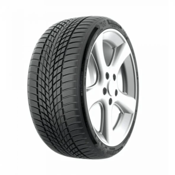 Funtoma Roadfun Winter 185/60R15 84H M+S (Kış) (2024) ürün görseli 1