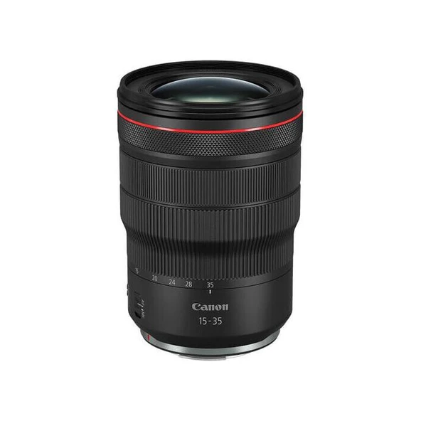 Canon RF 15-35mm f/2.8L IS USM Lens ürün görseli 1