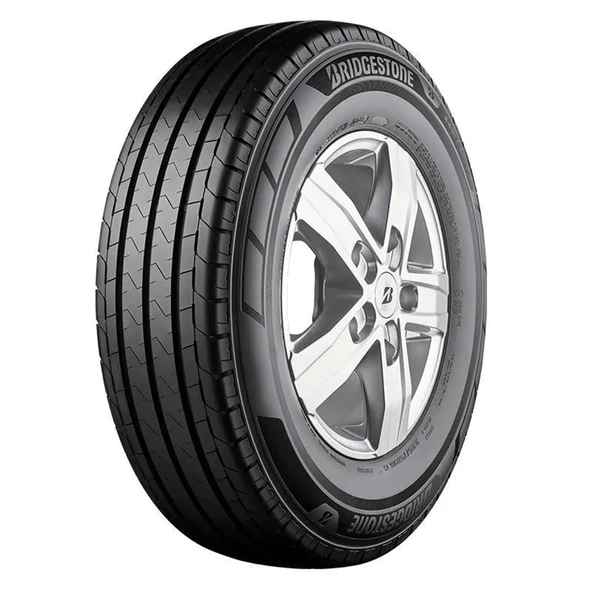 Bridgestone Duravis Van 195/75R16C 110/108R (Yaz) (2025) ürün görseli 1