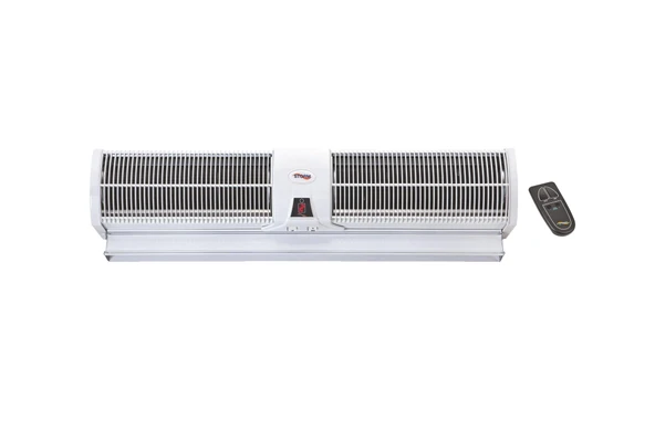 Storm ST-AC/TH 140 (18KW) Ticari Tipi Elektrikli Hava Perdesi Isıtıcılı ürün görseli 1
