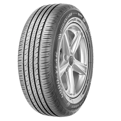 Goodyear EfficientGrip Performance SUV 245/45R19 102V XL VOL (Yaz) (2024) ürün görseli 1