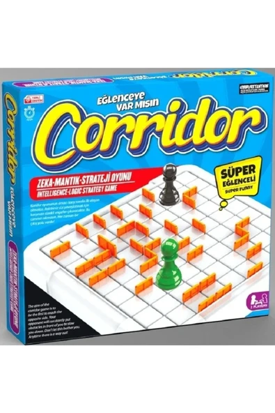 Saki Toys Koridor - Resim 2