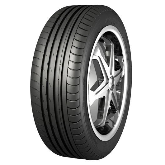 Nankang AS-2 + 245/45R16 94W (Yaz) (2024) ürün görseli 1
