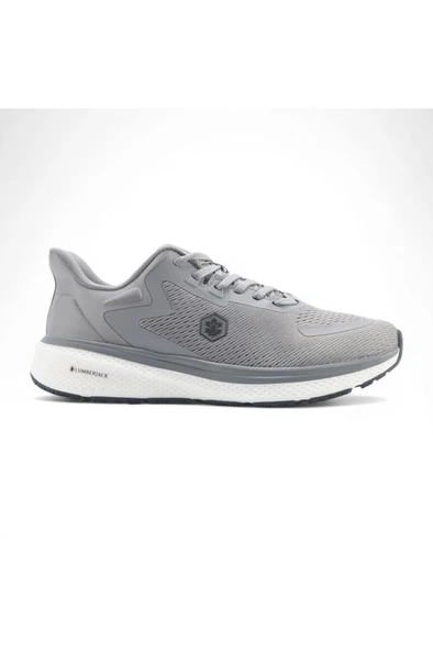Lumberjack LERA 5FX 101932460 Erkek Spor Ayakkabı K.Gri 40-45 ürün görseli 1