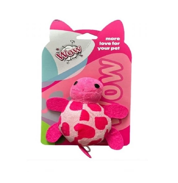 Wow Kedi Oyuncak Çek Bırak Caretta ürün görseli 1