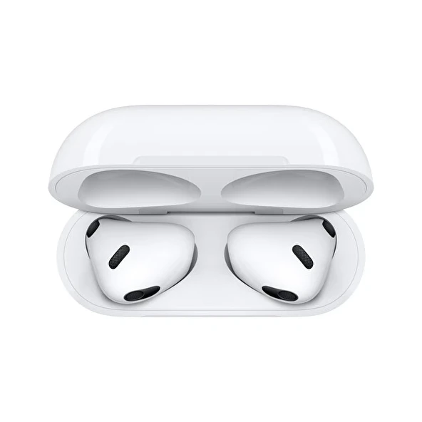 APPLE AİRPODS 3. NESİL VİTRİN - Resim 2