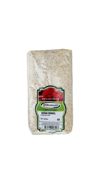 SOĞAN GRANÜL 1000 GR ürün görseli 1