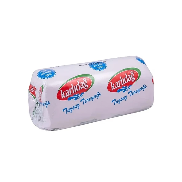 KARLIDAG TEREYAG 1KG RULO TUZSUZ ürün görseli 1