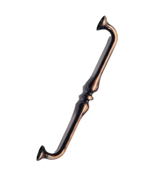 YAYIK  KULP  160 MM  BAKIR   ( 5 ADET ) - Resim 5
