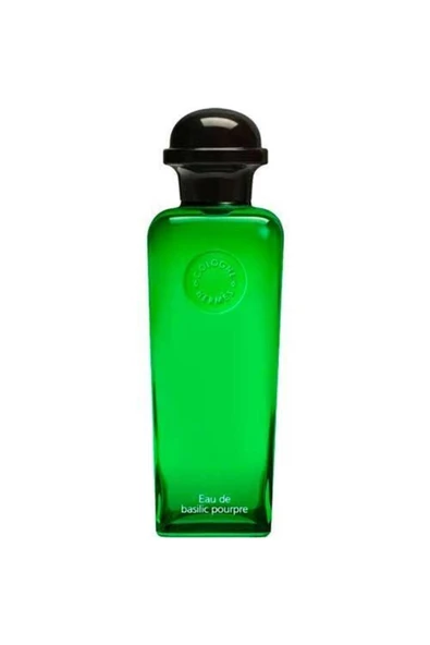 Hermes Eau De Basilic Pourpre Erkek Kolonyası EDC 200 ML ürün görseli 1