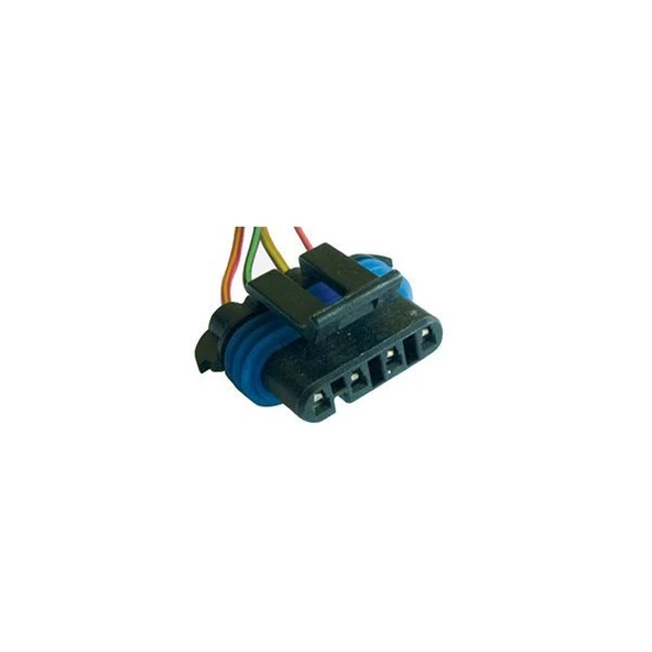 Renault Megane Scenic Bobin (1996-1999) 7700274008S A5092 1.6 ürün görseli 1