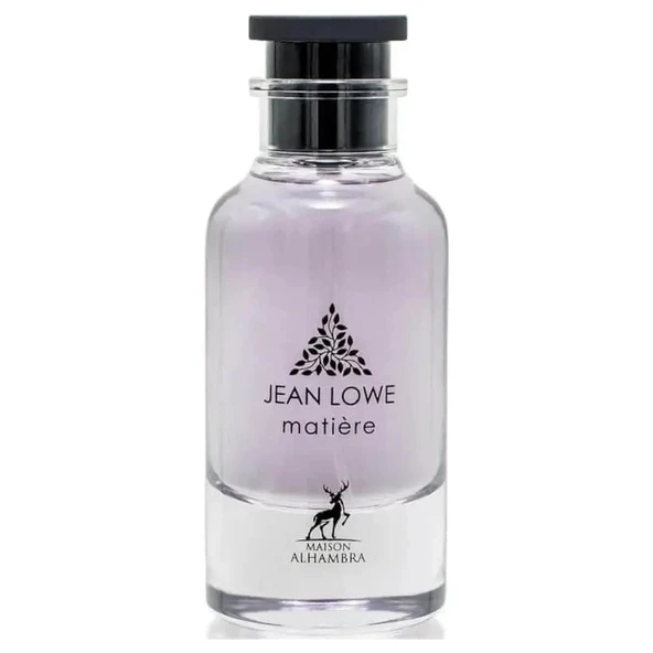 Alhambra Jean Lowe Maitre Parfüm ürün görseli 1