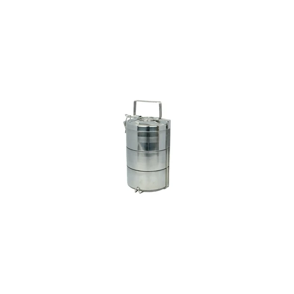 COOKER HONG HAO SEFER TASI ÇELİK 3 LÜ YK1091 ürün görseli 1