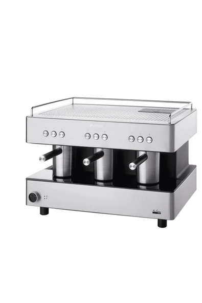 Arçelik K 3700 Telve Pro Türk Kahve Makinesi ürün görseli 1