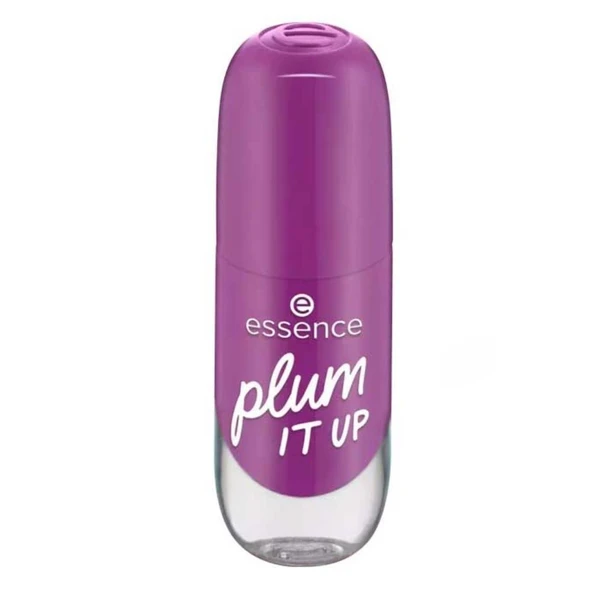 Essence Gel Nail Colour Oje No: 54 ürün görseli 1