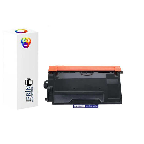 Brother TN 3607XXL /Brother MFC-L6710DW Muadil Toner 11 Bin Baskı ürün görseli 1