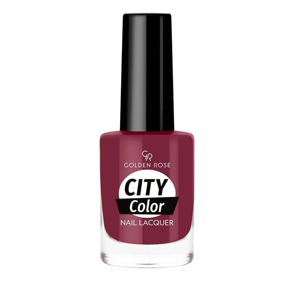 Golden Rose City Color Oje No:45 102ml ürün görseli 1