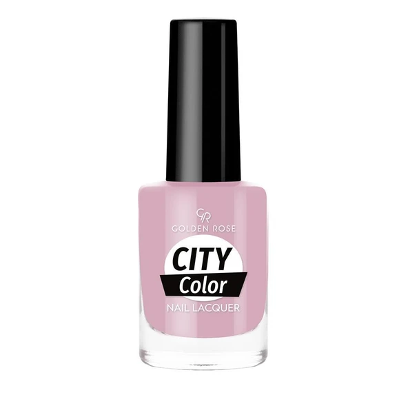 Golden Rose City Color Oje No:21 102ml ürün görseli 1