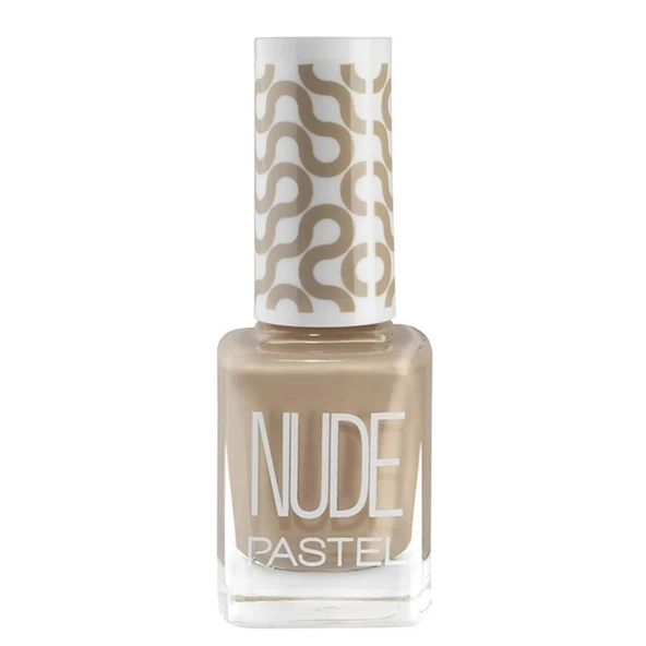Pastel Nail Polish Nude Oje No:765 Milkshake ürün görseli 1