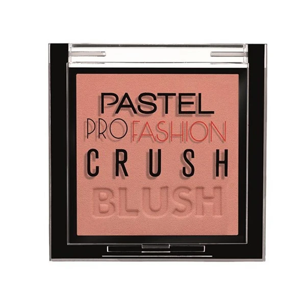 Pastel ProFashion Crush Allık No:302 8gr ürün görseli 1