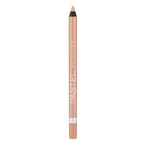 Pastel Metalik Waterproof Göz Kalemi 339 ürün görseli 1