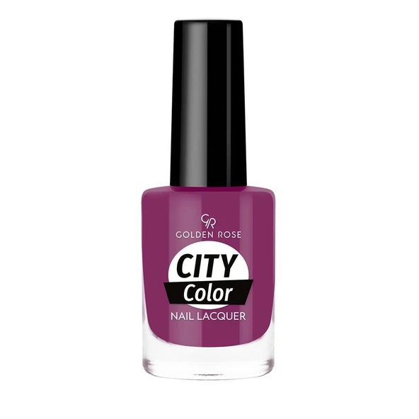 Golden Rose City Color Oje No:31 102ml ürün görseli 1
