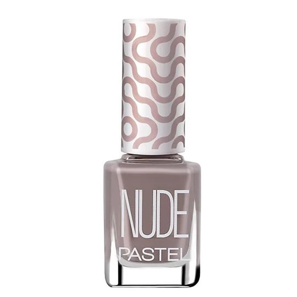 Pastel Nail Polish Nude Oje No:760 Stone ürün görseli 1
