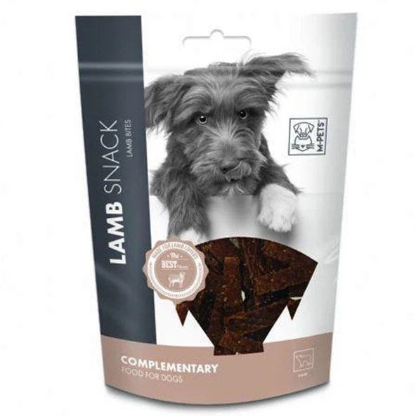 19026599 M-Pets Kuzulu Köpek Ödülü 80 Gr ürün görseli 1
